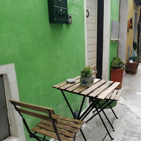 Vezzhouse Villa Vezzano Ligure Ngoại thất bức ảnh
