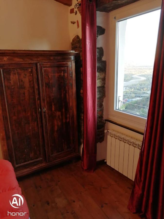 Vezzhouse Villa Vezzano Ligure Ngoại thất bức ảnh