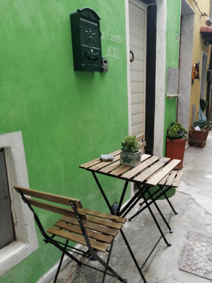 Vezzhouse Villa Vezzano Ligure Ngoại thất bức ảnh
