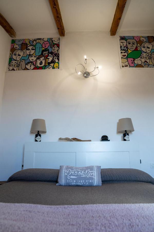 Vezzhouse Villa Vezzano Ligure Ngoại thất bức ảnh