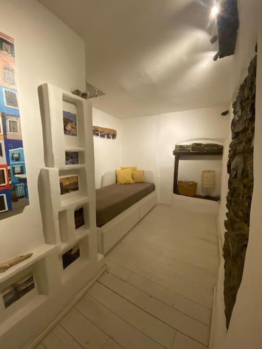 Vezzhouse Villa Vezzano Ligure Ngoại thất bức ảnh