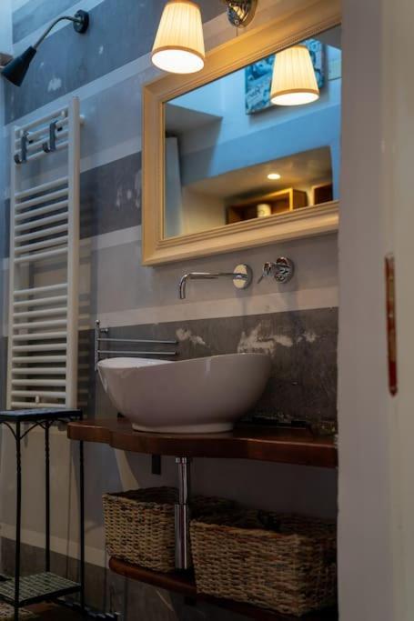 Vezzhouse Villa Vezzano Ligure Ngoại thất bức ảnh