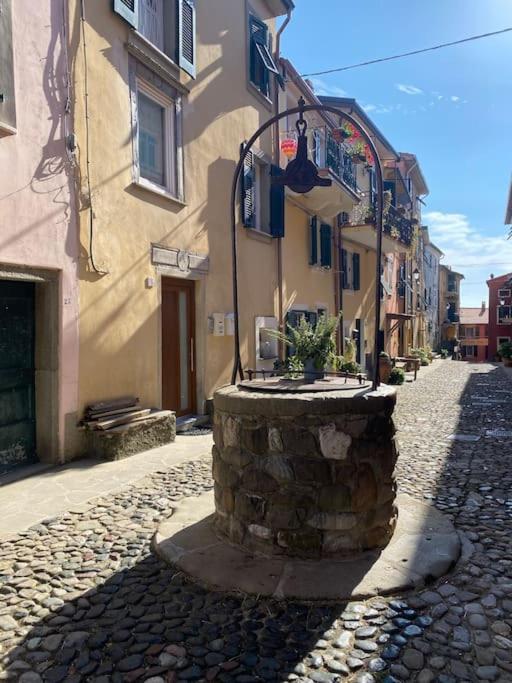 Vezzhouse Villa Vezzano Ligure Ngoại thất bức ảnh