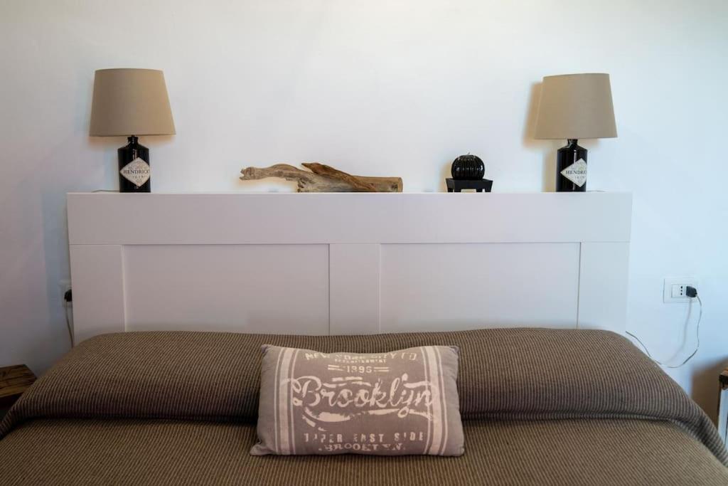 Vezzhouse Villa Vezzano Ligure Ngoại thất bức ảnh