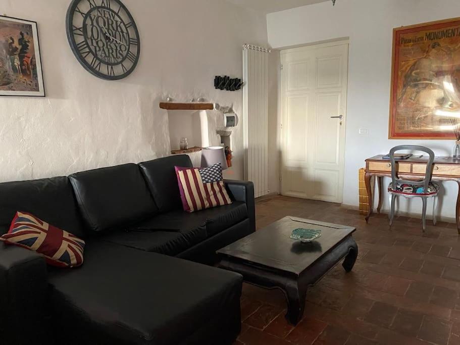 Vezzhouse Villa Vezzano Ligure Ngoại thất bức ảnh
