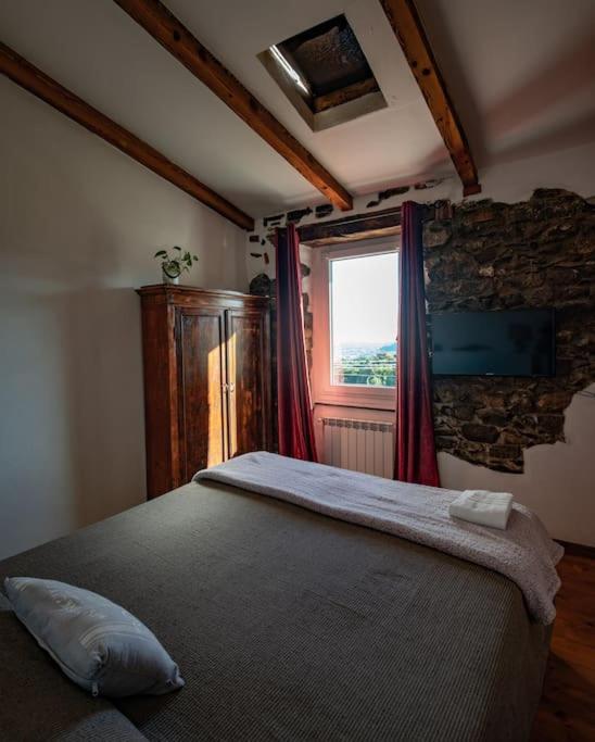 Vezzhouse Villa Vezzano Ligure Ngoại thất bức ảnh