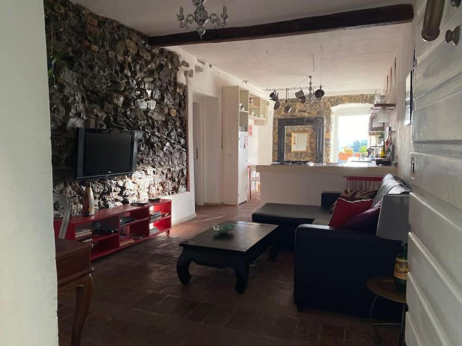 Vezzhouse Villa Vezzano Ligure Ngoại thất bức ảnh