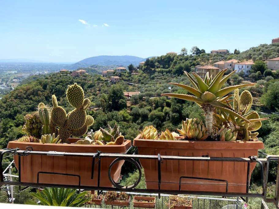 Vezzhouse Villa Vezzano Ligure Ngoại thất bức ảnh