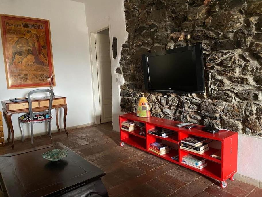 Vezzhouse Villa Vezzano Ligure Ngoại thất bức ảnh