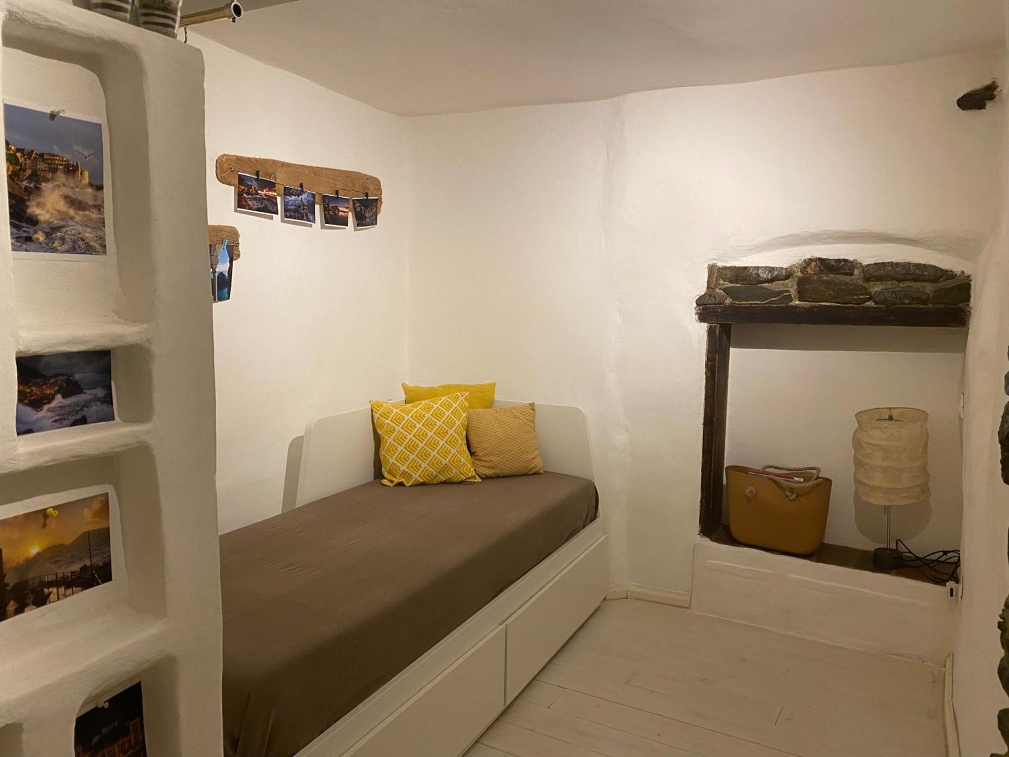 Vezzhouse Villa Vezzano Ligure Ngoại thất bức ảnh