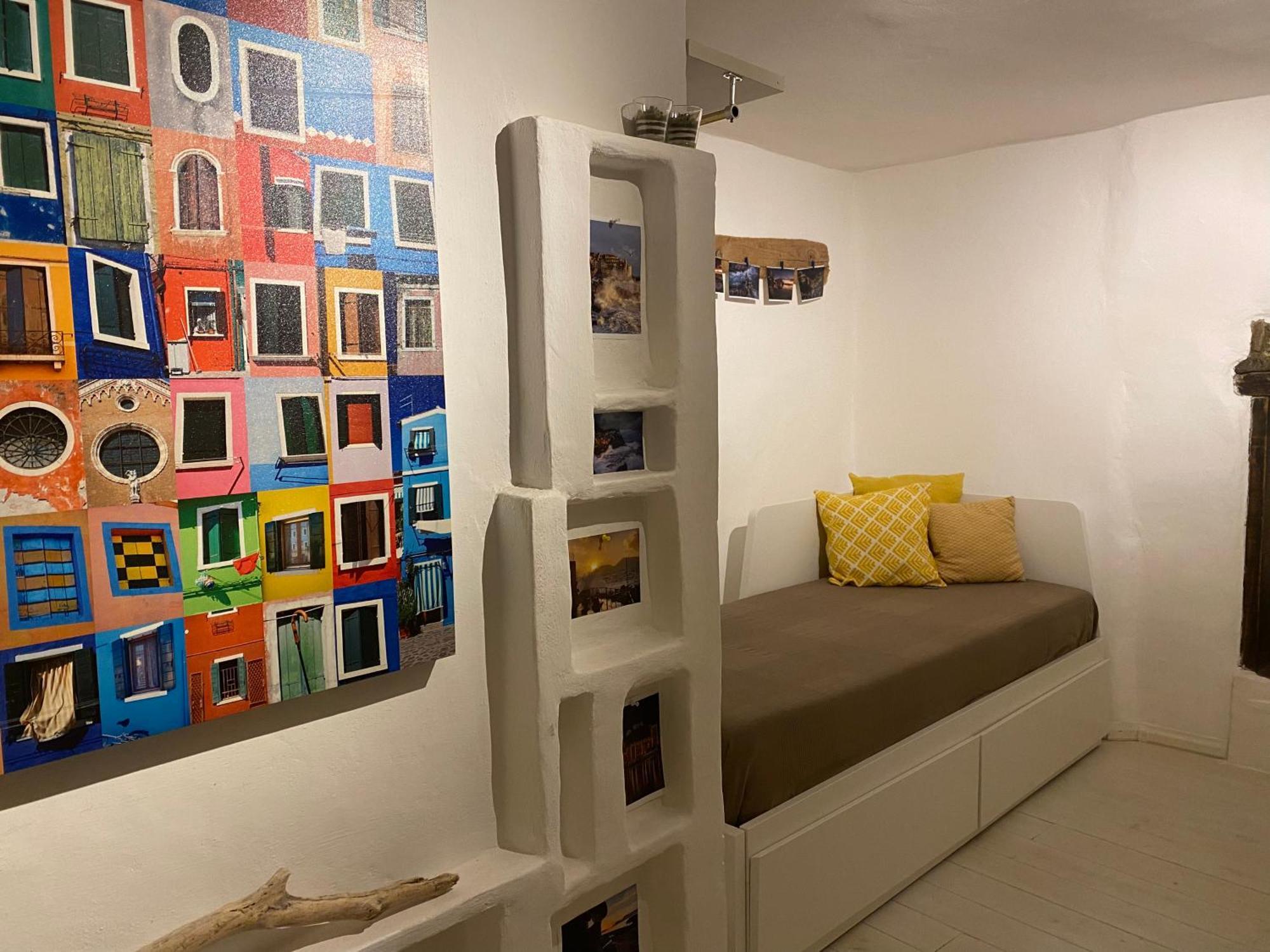 Vezzhouse Villa Vezzano Ligure Ngoại thất bức ảnh