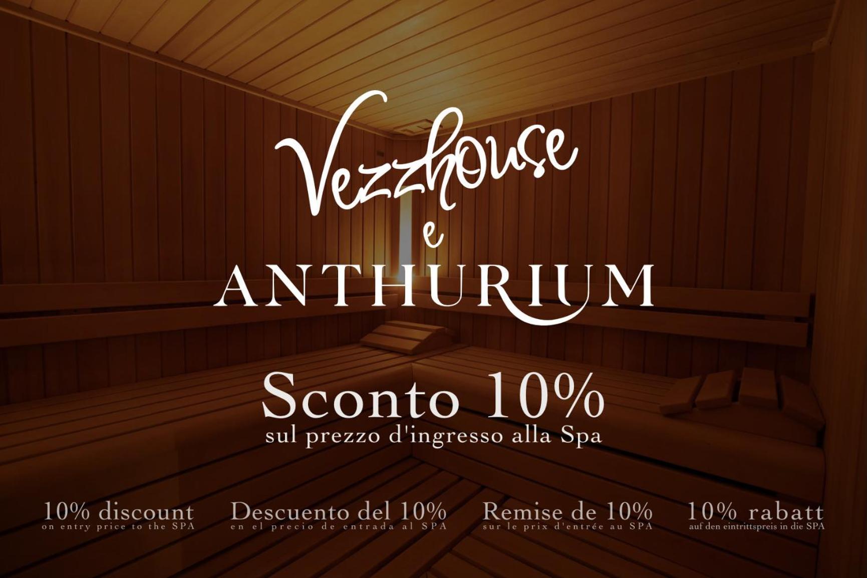 Vezzhouse Villa Vezzano Ligure Ngoại thất bức ảnh